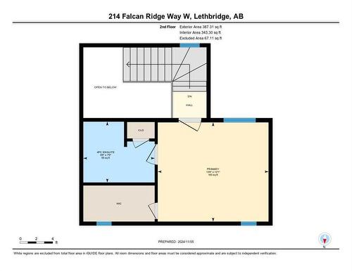 214 Falcon Ridge Way, Rural Lethbridge County, AB - Other