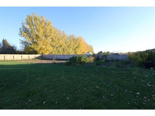 505 12 Ave, Barnwell, AB - Outdoor