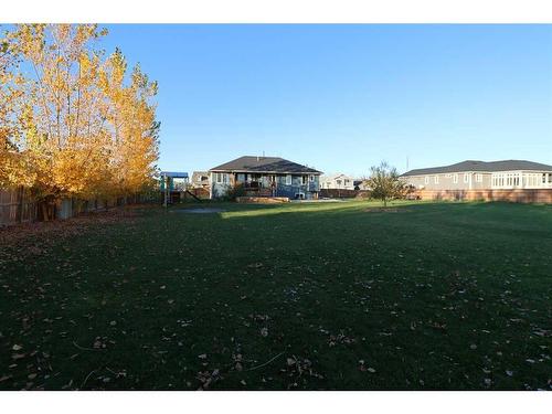 505 12 Ave, Barnwell, AB - Outdoor