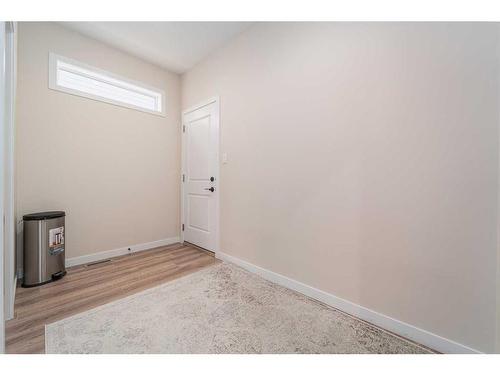 665 Aquitania Boulevard West, Lethbridge, AB - Indoor Photo Showing Other Room