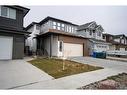 665 Aquitania Boulevard West, Lethbridge, AB  - Outdoor With Facade 