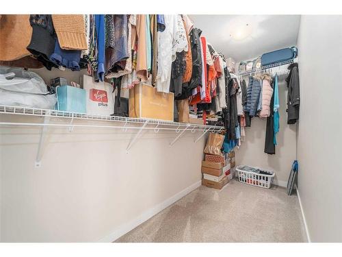 665 Aquitania Boulevard West, Lethbridge, AB - Indoor With Storage