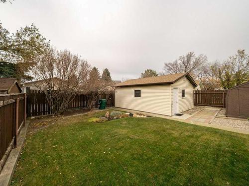 88 Erminedale Boulevard North, Lethbridge, AB - Outdoor