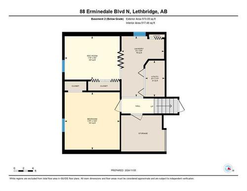 88 Erminedale Boulevard North, Lethbridge, AB - Other