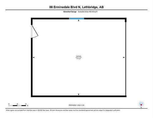 88 Erminedale Boulevard North, Lethbridge, AB - Other