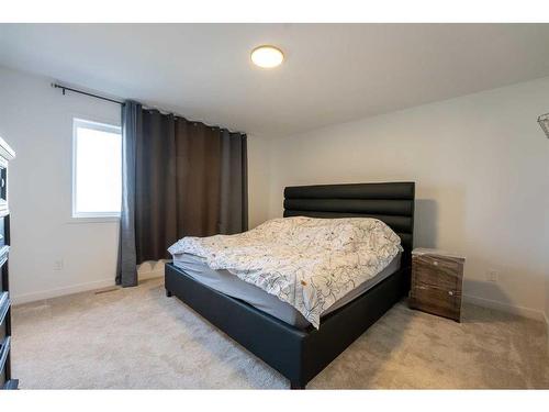 4326 28 Avenue South, Lethbridge, AB - Indoor Photo Showing Bedroom