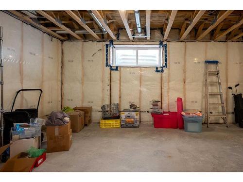 4326 28 Avenue South, Lethbridge, AB - Indoor Photo Showing Basement