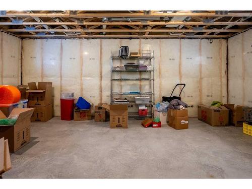 4326 28 Avenue South, Lethbridge, AB - Indoor Photo Showing Basement