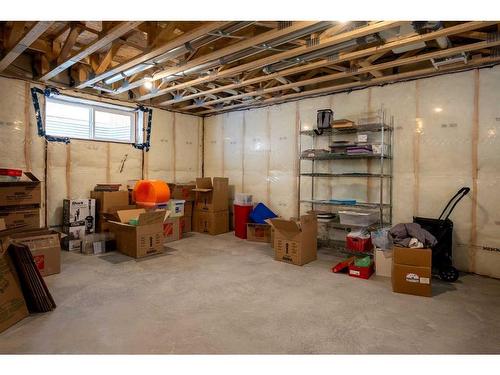 4326 28 Avenue South, Lethbridge, AB - Indoor Photo Showing Basement