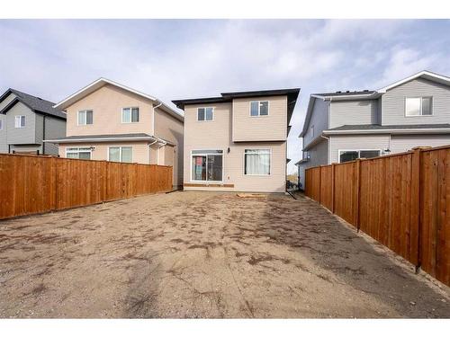 4326 28 Avenue South, Lethbridge, AB - Outdoor With Exterior