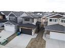 4326 28 Avenue South, Lethbridge, AB  - Outdoor With Facade 