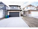 4326 28 Avenue South, Lethbridge, AB  - Outdoor With Facade 