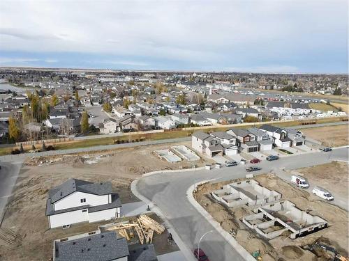 4326 28 Avenue South, Lethbridge, AB - Outdoor With View