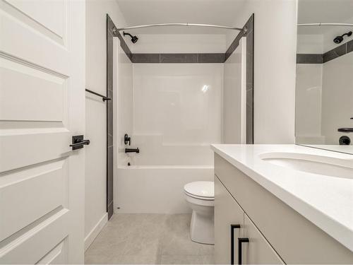 2923 47 Street South, Lethbridge, AB - Indoor Photo Showing Bathroom