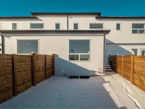 2923 47 Street South, Lethbridge, AB - Outdoor