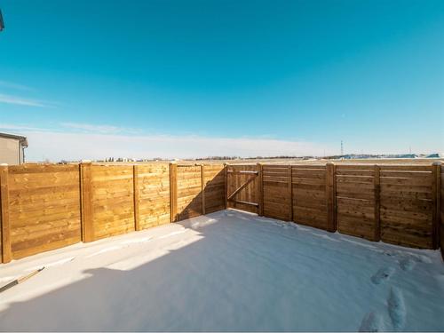 2923 47 Street South, Lethbridge, AB - Outdoor With View