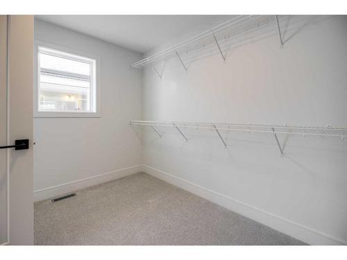 4437 31St Avenue South, Lethbridge, AB - Indoor With Storage