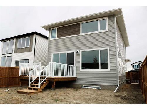 4437 31St Avenue South, Lethbridge, AB - Outdoor With Exterior