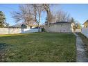 2218 19 Street, Coaldale, AB  - Outdoor With Backyard 