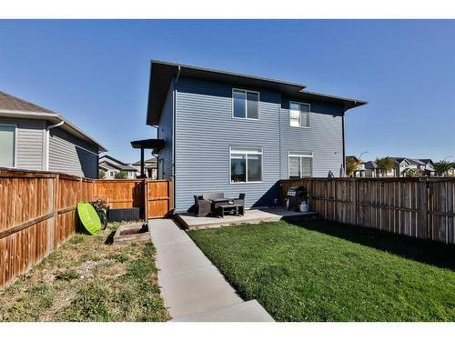 310 Coalbanks Boulevard West, Lethbridge, AB - Outdoor With Exterior