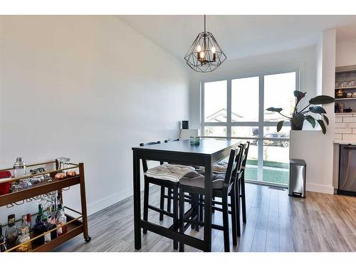 310 Coalbanks Boulevard West, Lethbridge, AB - Indoor Photo Showing Dining Room