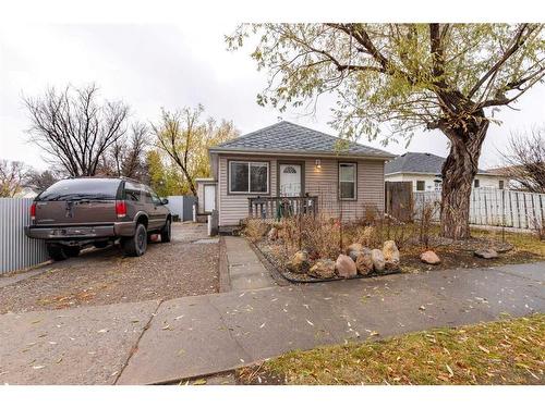 340 20 Street North, Lethbridge, AB - Outdoor