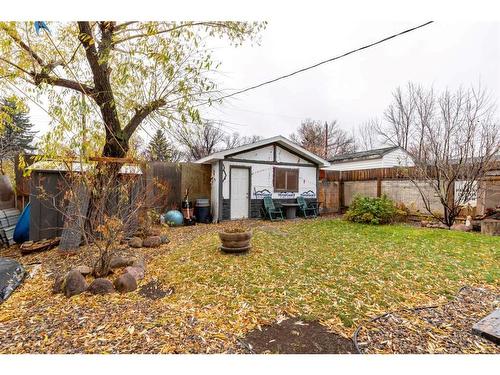 340 20 Street North, Lethbridge, AB - Outdoor