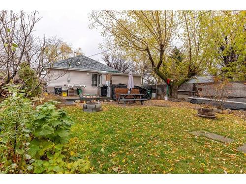 340 20 Street North, Lethbridge, AB - Outdoor With Deck Patio Veranda