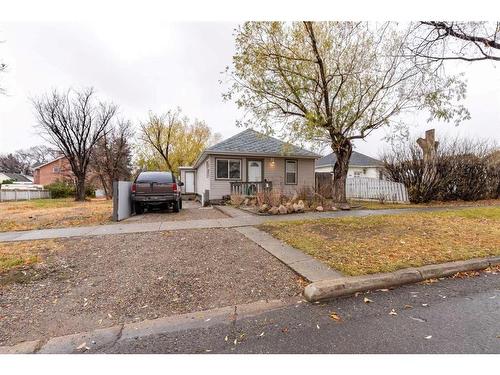 340 20 Street North, Lethbridge, AB - Outdoor