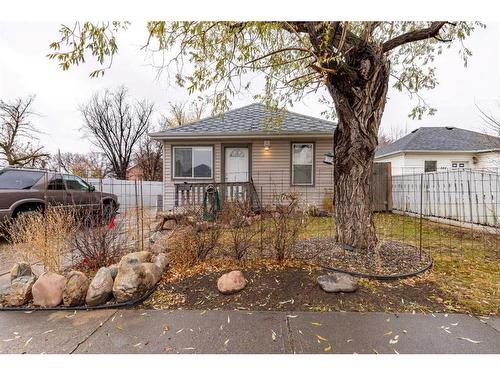 340 20 Street North, Lethbridge, AB - Outdoor