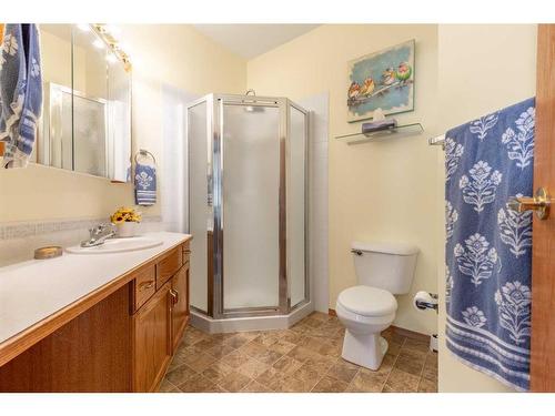 9-50 Fairmont Boulevard South, Lethbridge, AB - Indoor Photo Showing Bathroom