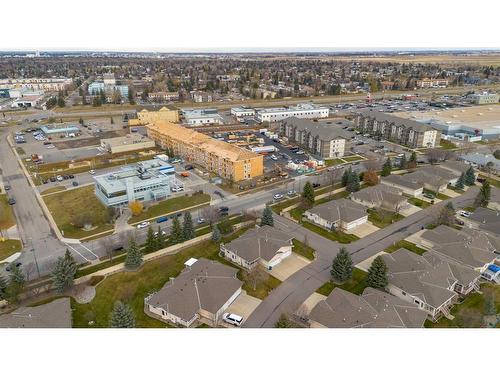 9-50 Fairmont Boulevard South, Lethbridge, AB - Outdoor With View