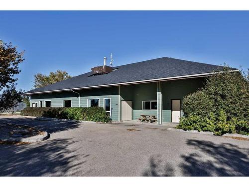 18 King Fisher Lane, Rural Vulcan County, AB 