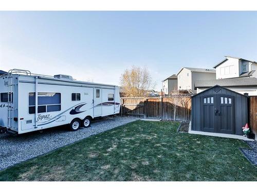 115 Moonlight Boulevard West, Lethbridge, AB - Outdoor