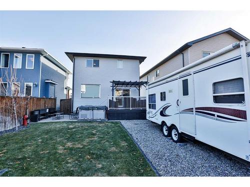 115 Moonlight Boulevard West, Lethbridge, AB - Outdoor