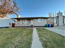 150 Oxford Road West, Lethbridge, AB  - Outdoor With Deck Patio Veranda 