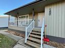 150 Oxford Road West, Lethbridge, AB  - Outdoor With Deck Patio Veranda 