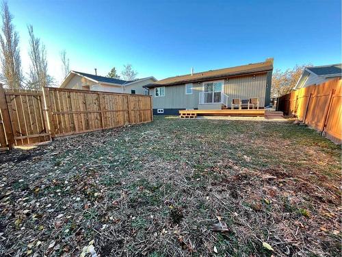 150 Oxford Road West, Lethbridge, AB - Outdoor With Deck Patio Veranda