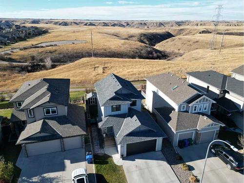 44 Alma Isobell Hodder Crescent North, Lethbridge, AB - Outdoor