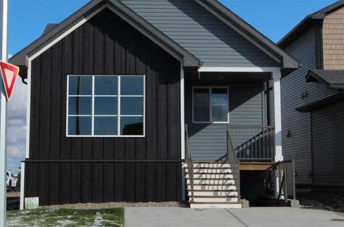 2503 44 Street South, Lethbridge, AB - Outdoor