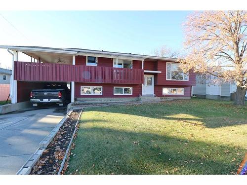 6008 53 St, Taber, AB - Outdoor