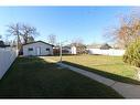 6008 53 St, Taber, AB  - Outdoor 