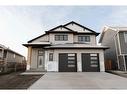 2117 Cedar Crescent, Coaldale, AB  - Outdoor With Facade 