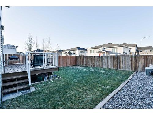 736 Coalbrook Close West, Lethbridge, AB - Outdoor