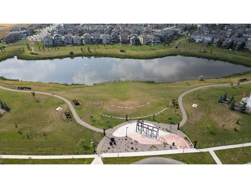 736 Coalbrook Close West, Lethbridge, AB - Outdoor With View