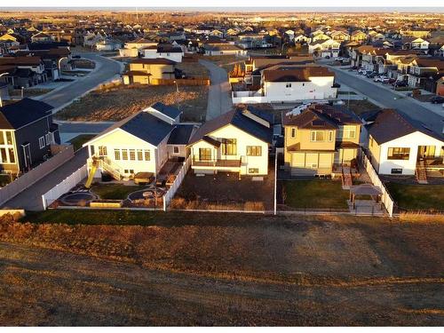 1676 Sixmile View South, Lethbridge, AB - Outdoor With View