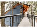 45 Gravenstafel Nook, Rural Pincher Creek No. 9, M.D. Of, AB  - Outdoor With Balcony With Exterior 