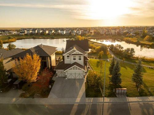 92 Firelight Way West, Lethbridge, AB - Outdoor With View