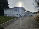 609 6A Avenue North, Vauxhall, AB  - Outdoor 