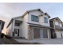 700 Sixmile Crescent South, Lethbridge, AB  - Outdoor With Facade 